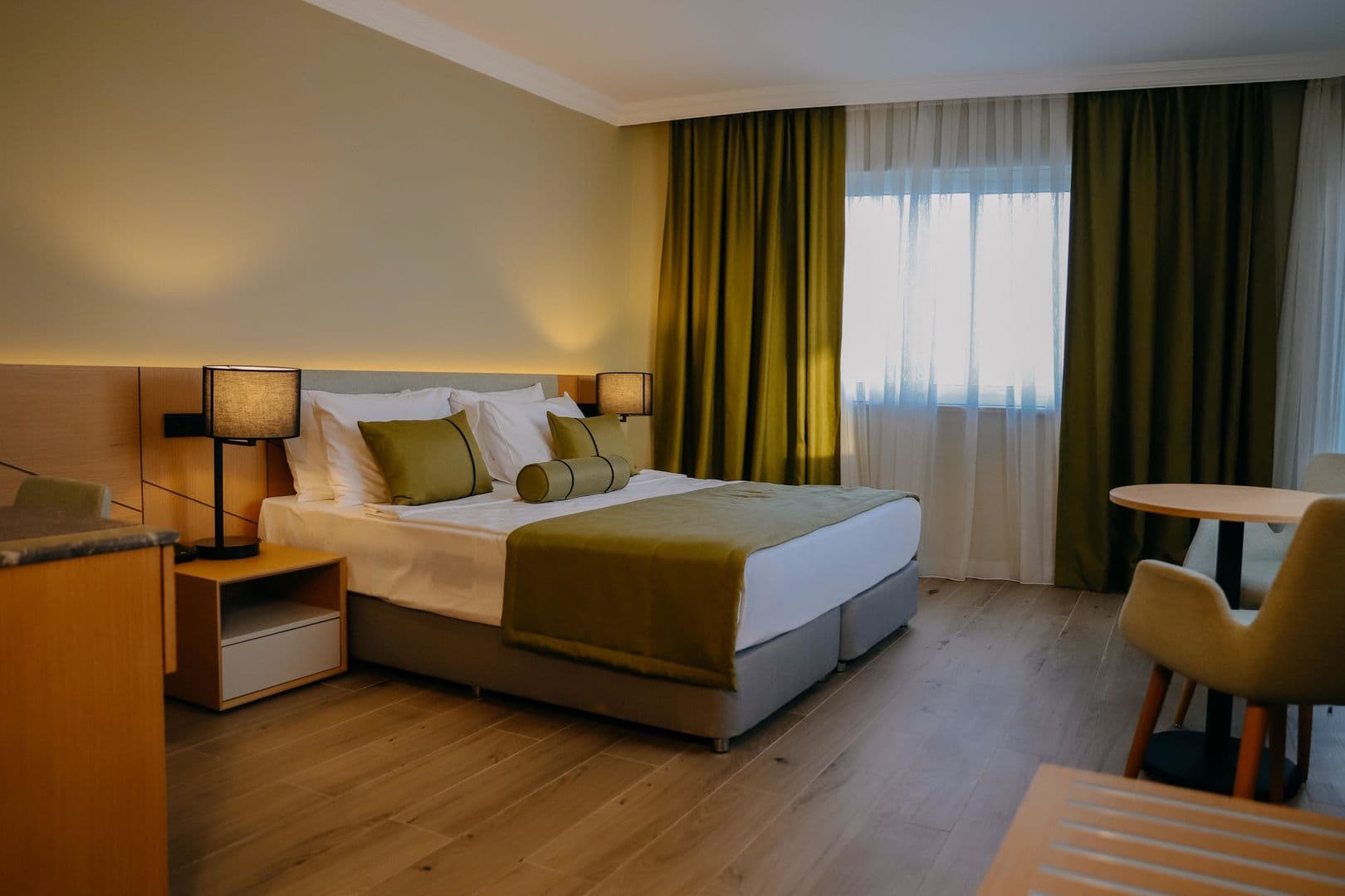 Prive Didim Hotel foto 2