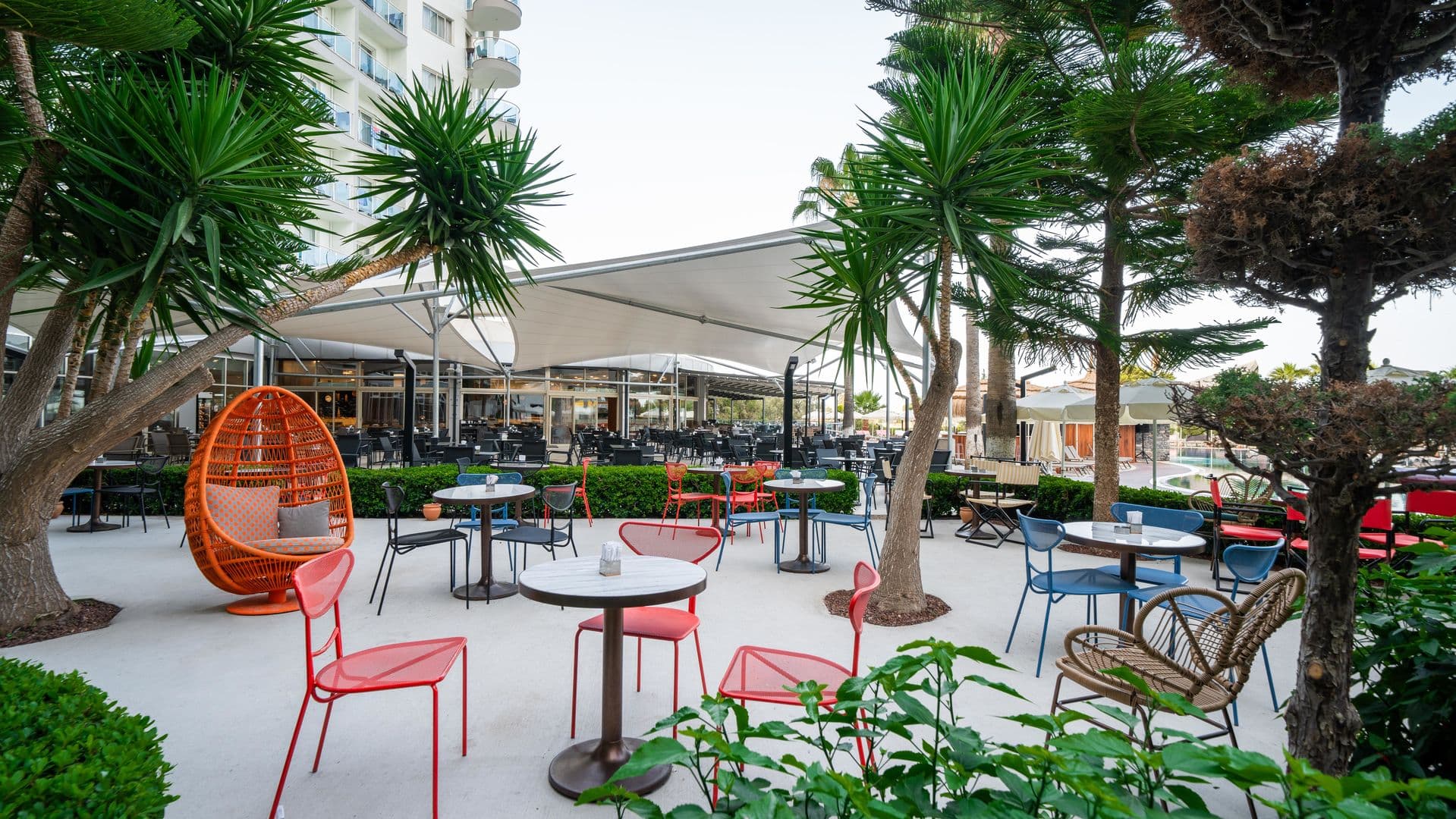 Prive Didim Hotel foto 4