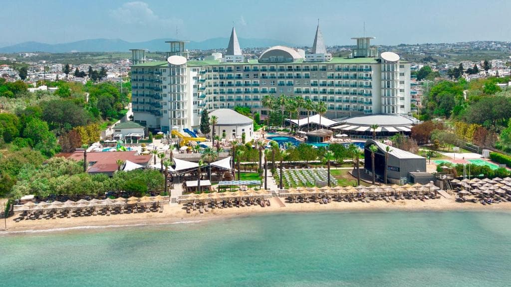 Prive Didim Hotel foto 1