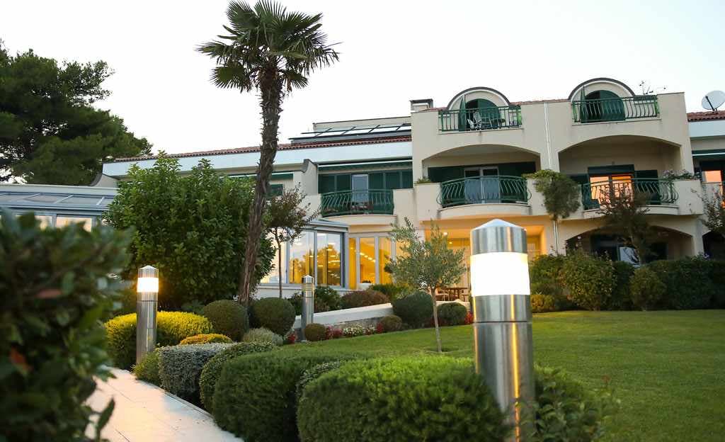 Villa Radin foto 4