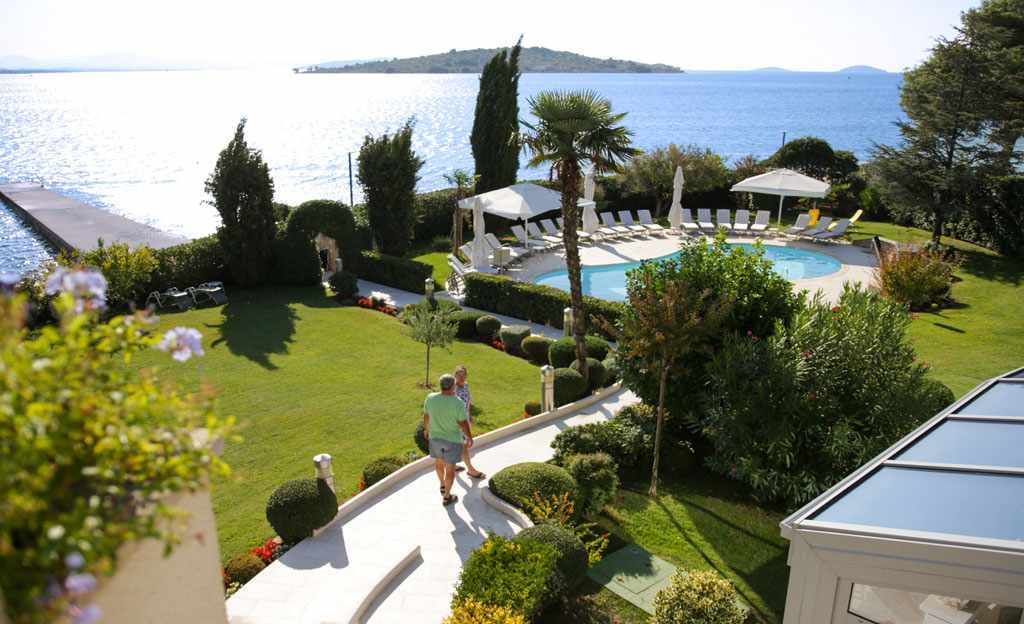 Villa Radin foto 3