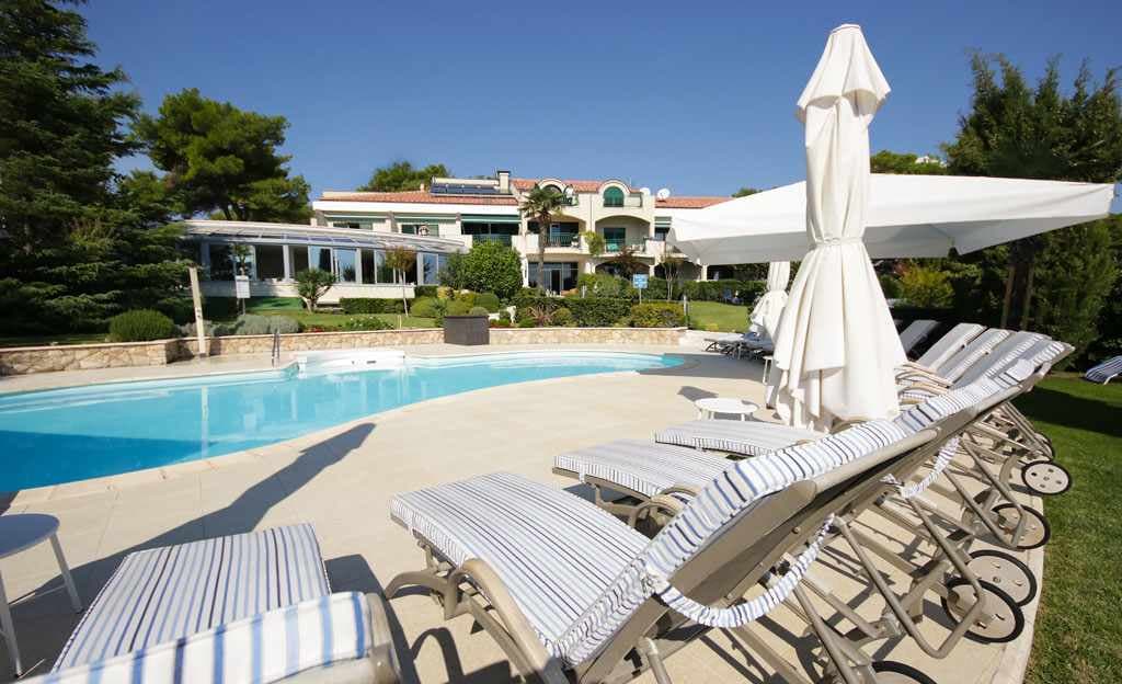 Villa Radin foto 1