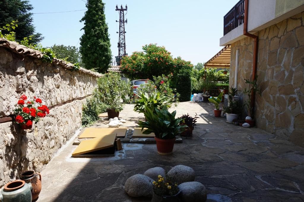 Residenzia Margarita foto 4