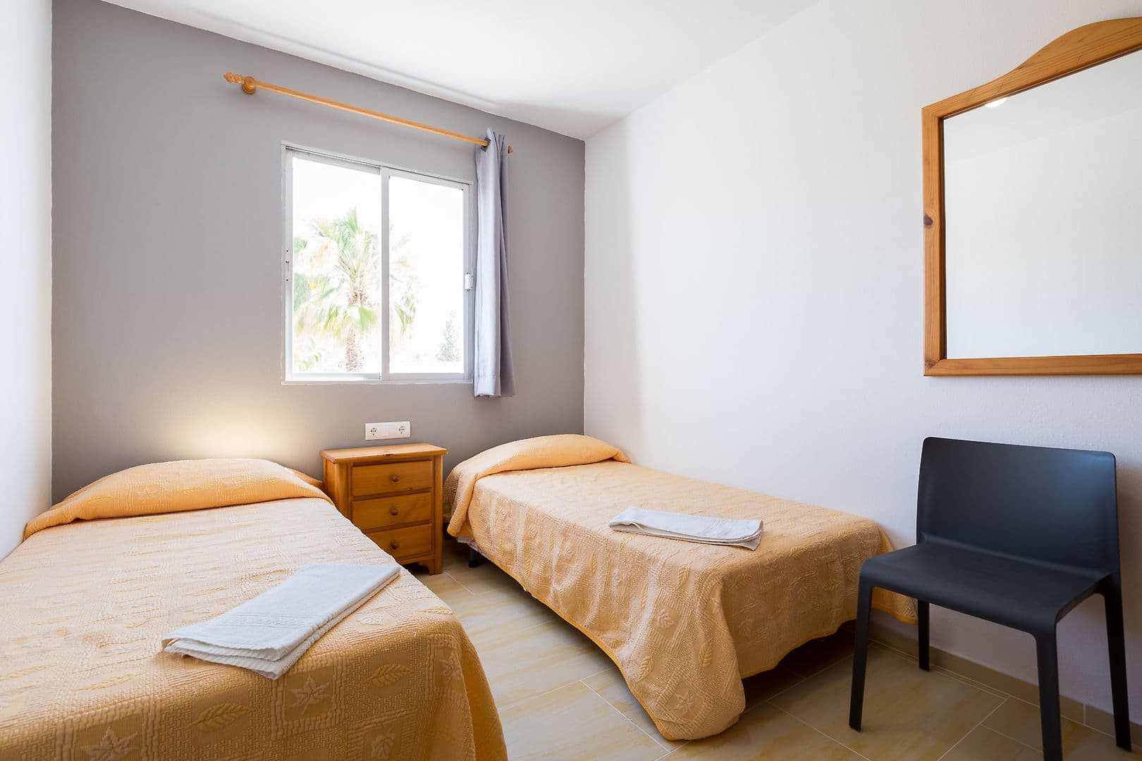 Apartamentos Zodiac foto 2