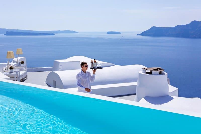Katikies Santorini foto 4