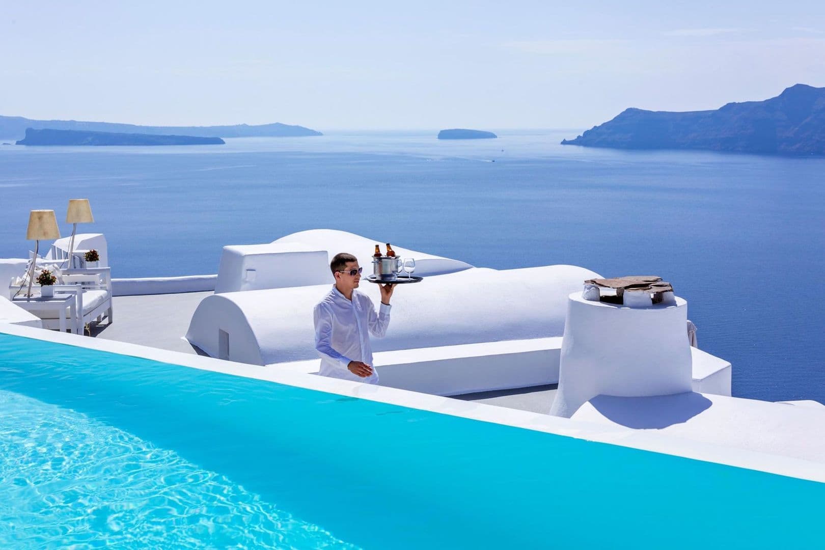 Katikies Santorini Oia photo 5