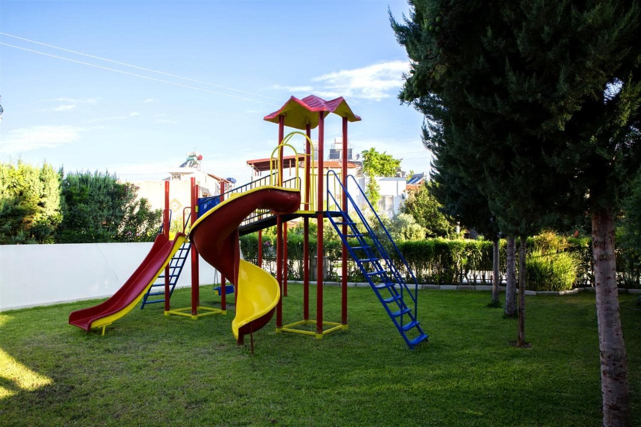 Akbulut Hotel & Spa foto 4