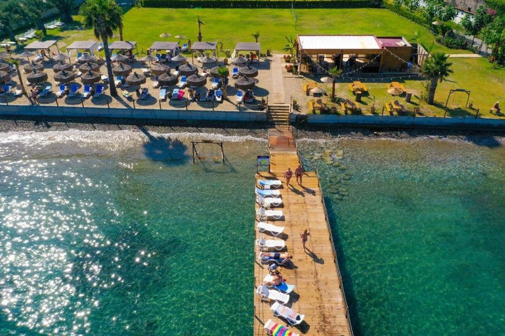 Akbulut Hotel & Spa Kusadasi photo 5
