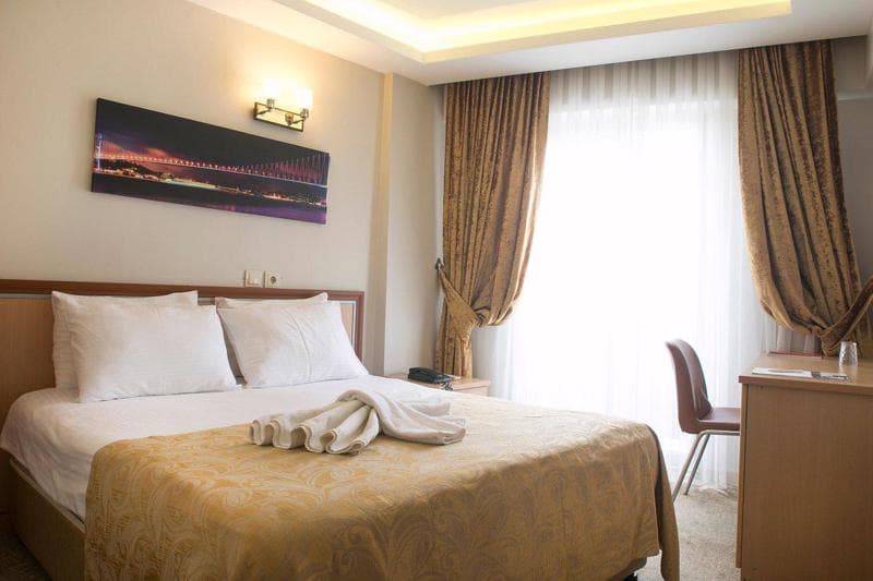 Martinenz Hotel foto 1