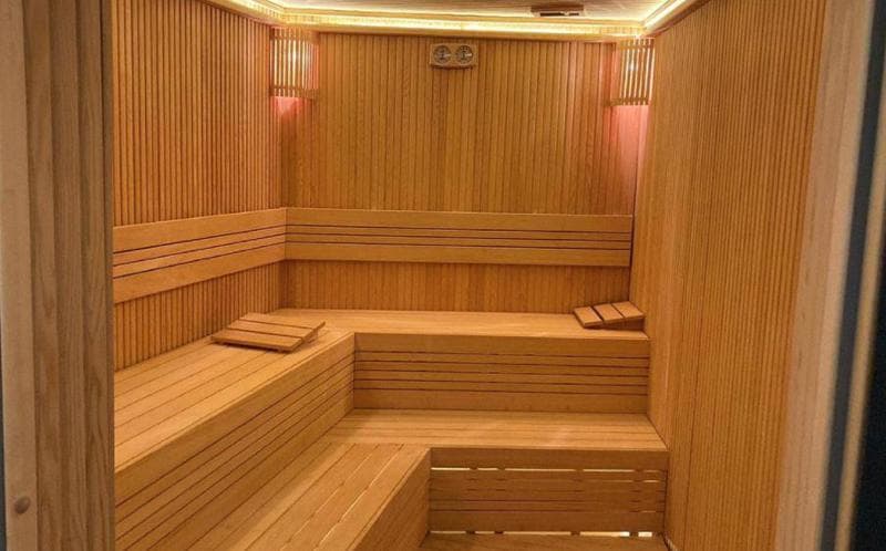 Martinenz Hotel Istanbul photo 5