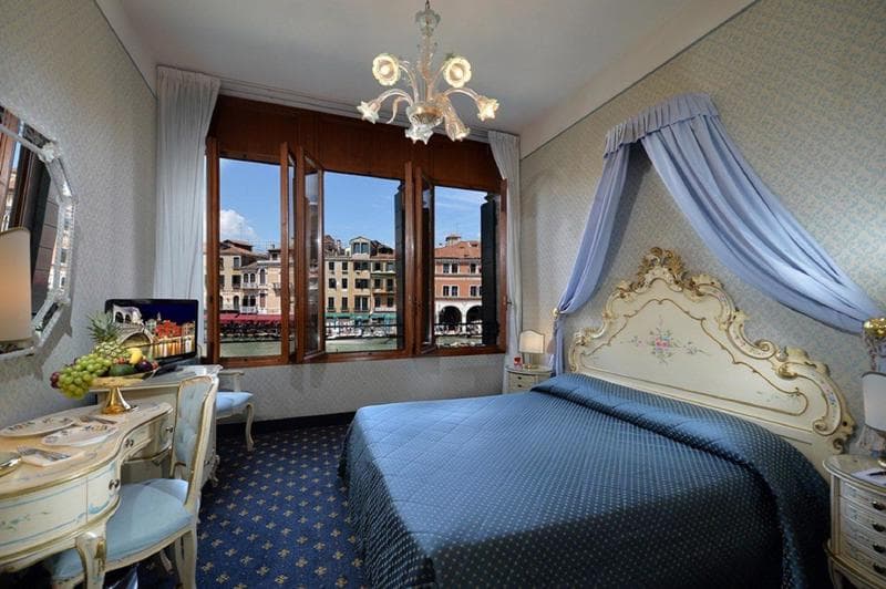 Rialto Hotel foto 1