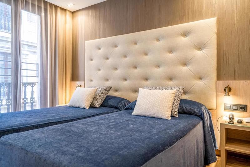 Rialto by Gargallo Hoteles foto 1