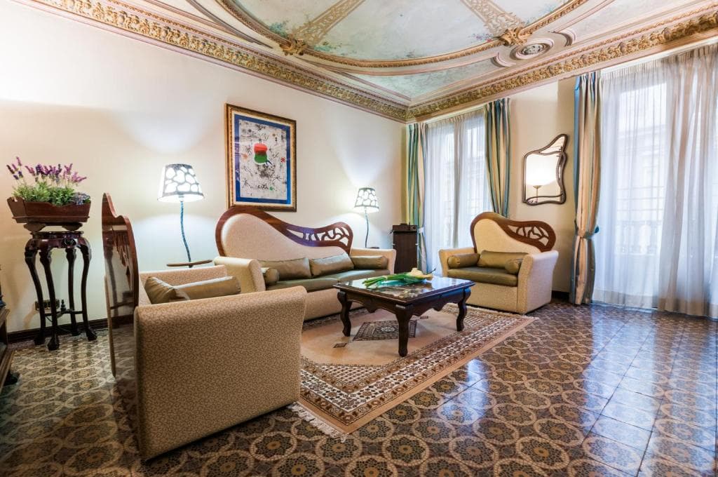 Rialto by Gargallo Hoteles Barcelona photo 5