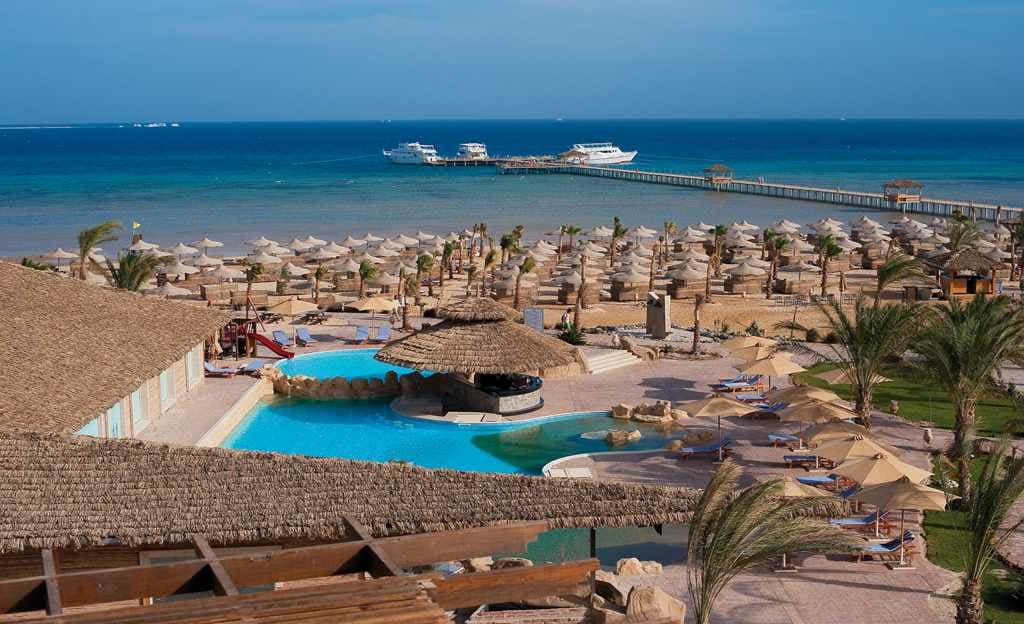 Amwaj Beach Club Abu Soma Abu Soma photo 5