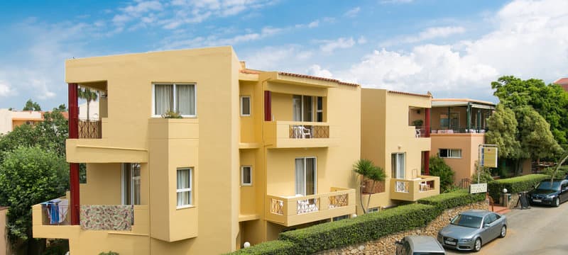 Elotia Hotel