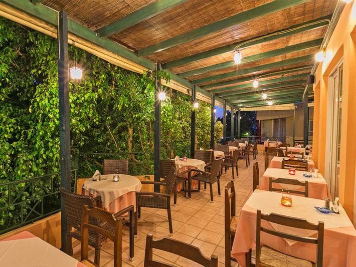Elotia Hotel Agioi Apostoloi (Chania, Kreta) photo 5