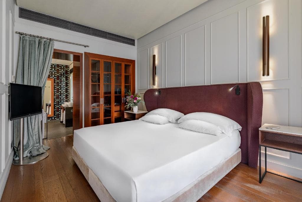 CoolRooms Palacio Villapanés 5 GL foto 2