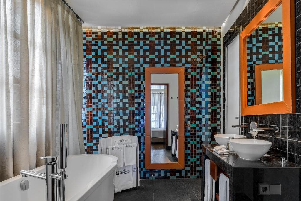 CoolRooms Palacio Villapanés 5 GL Sevilla photo 5