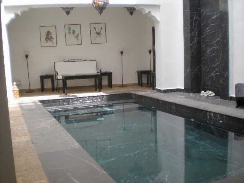 Riad Dar Bounouar foto 1