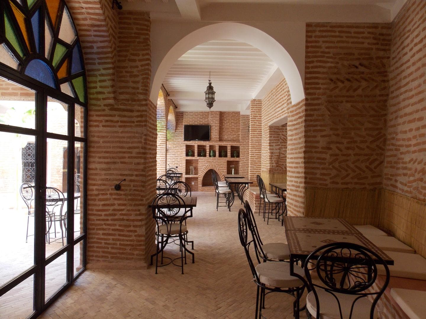Riad Dar Bounouar foto 3