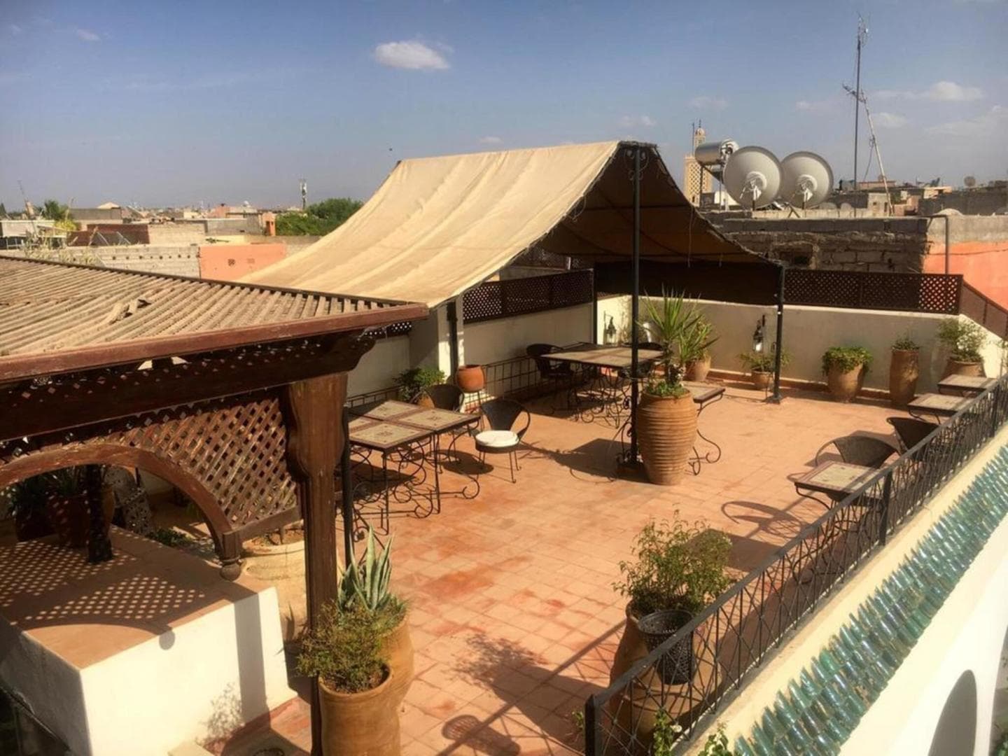 Riad Dar Bounouar Marrakech photo 5