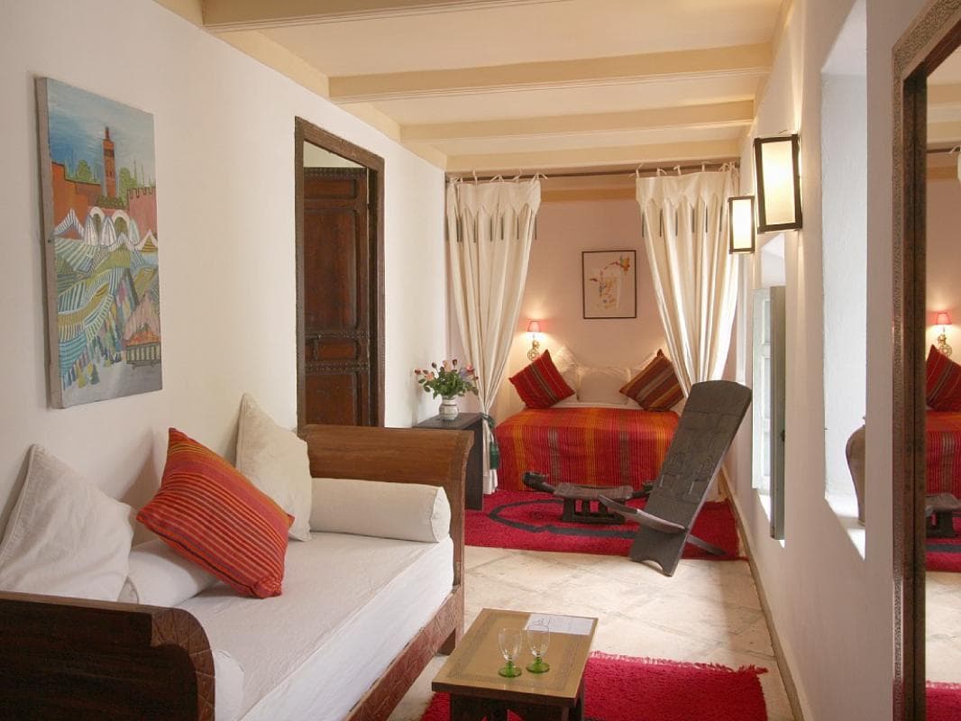 Riad Dar Bounouar foto 2