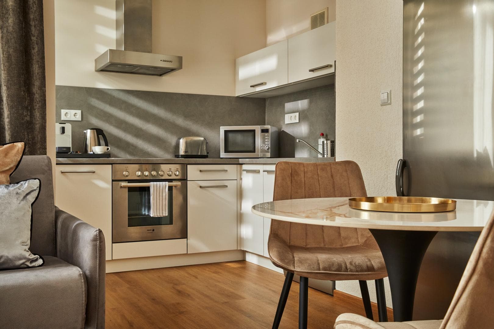 7Seasons Apartments Budapest Boedapest photo 5