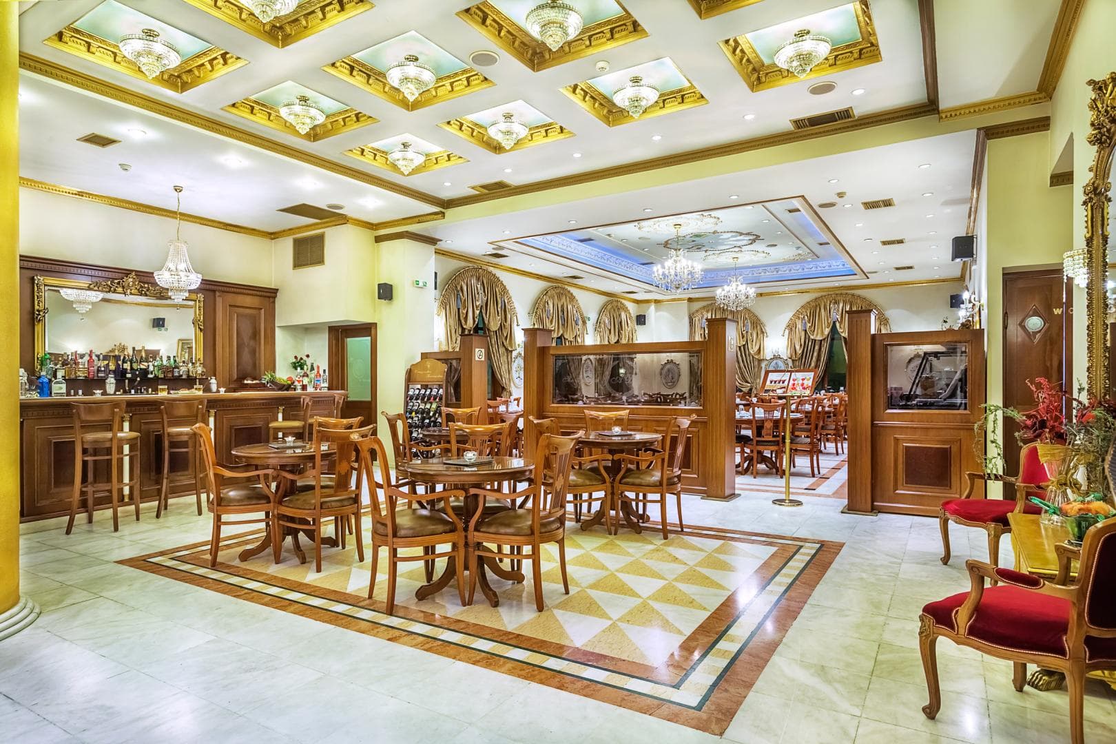 Imperial Palace Classical Hotel foto 4