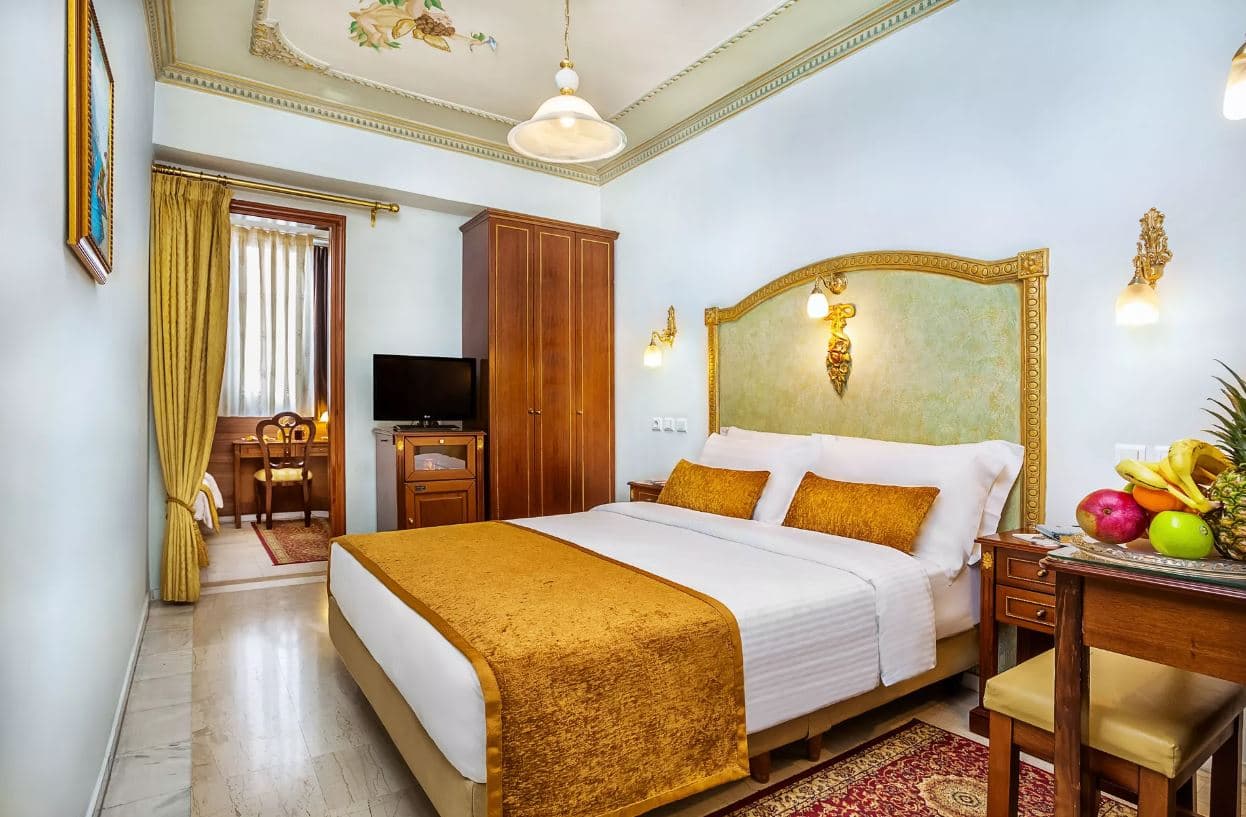 Imperial Palace Classical Hotel foto 2