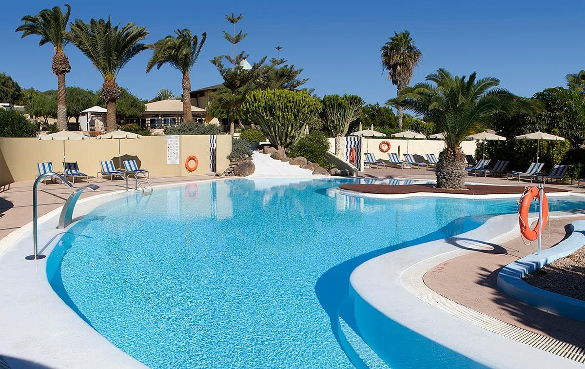 LIVVO Risco del Gato Suites Costa Calma photo 5