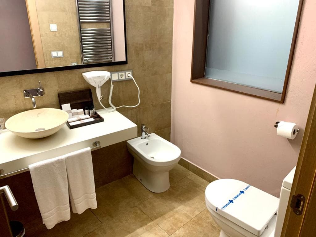 Akla Hotel Mérida foto 1