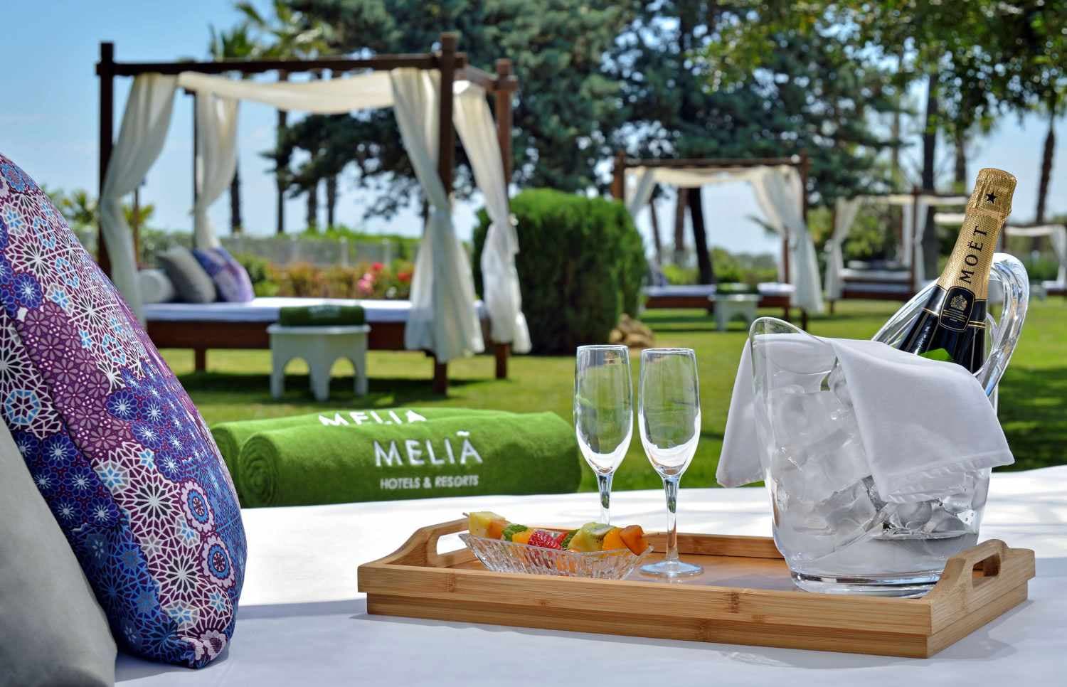 Meliá Isla Canela Isla Canela photo 5