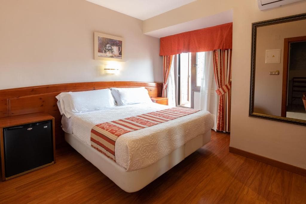 Hotel Alameda foto 2