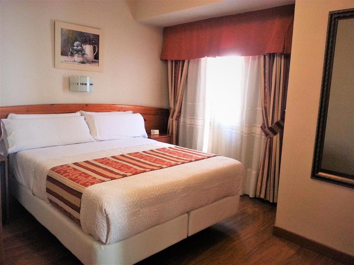 Hotel Alameda foto 1
