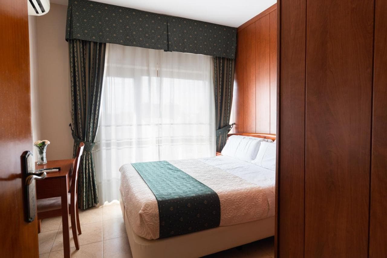 Hotel Alameda Malaga photo 5