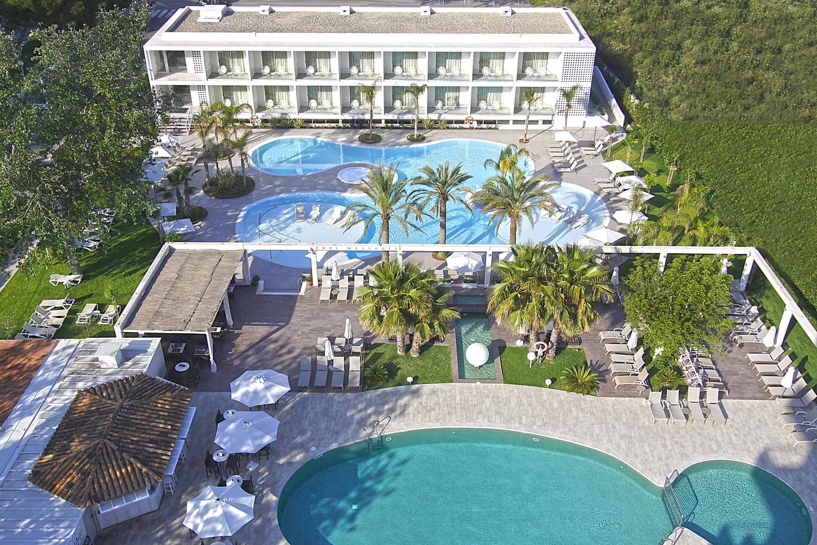 Hotel BG Caballero foto 1