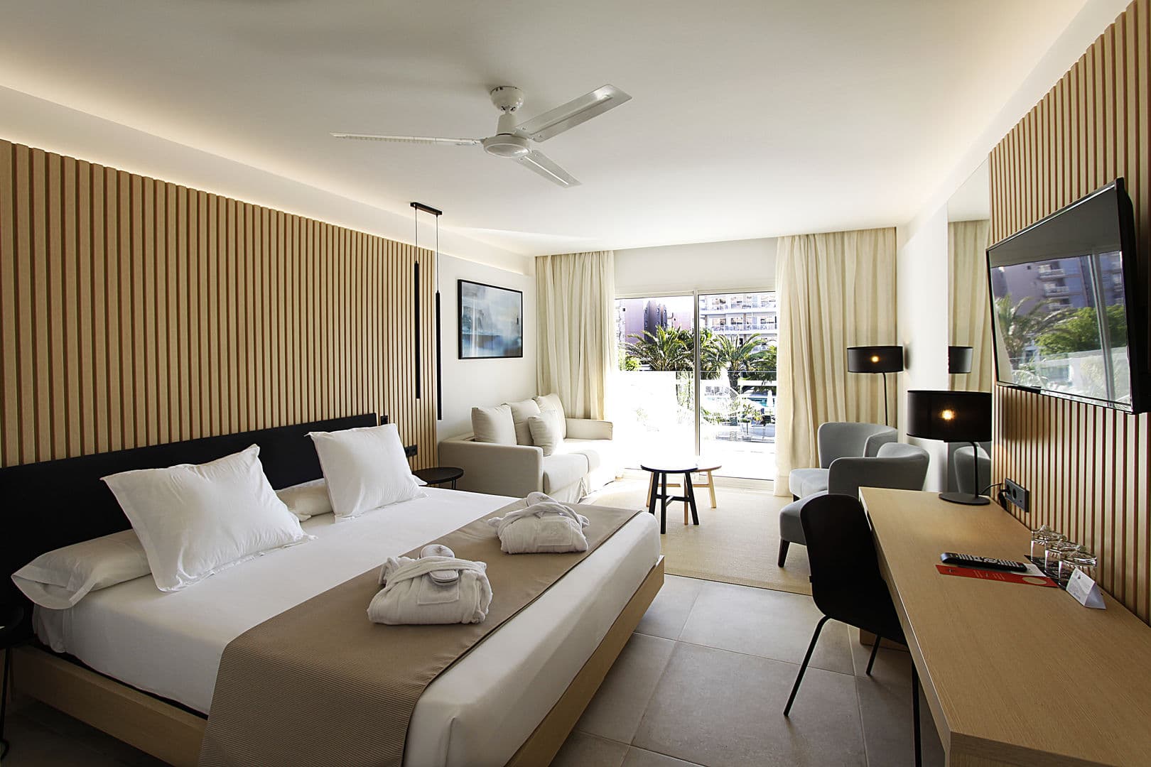 Hotel BG Caballero foto 2