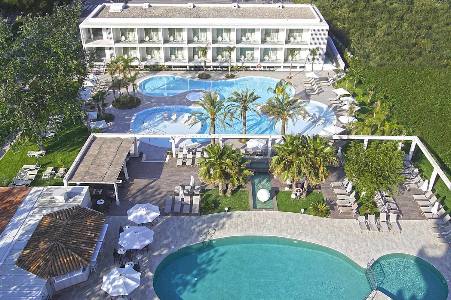 Hotel BG Caballero
