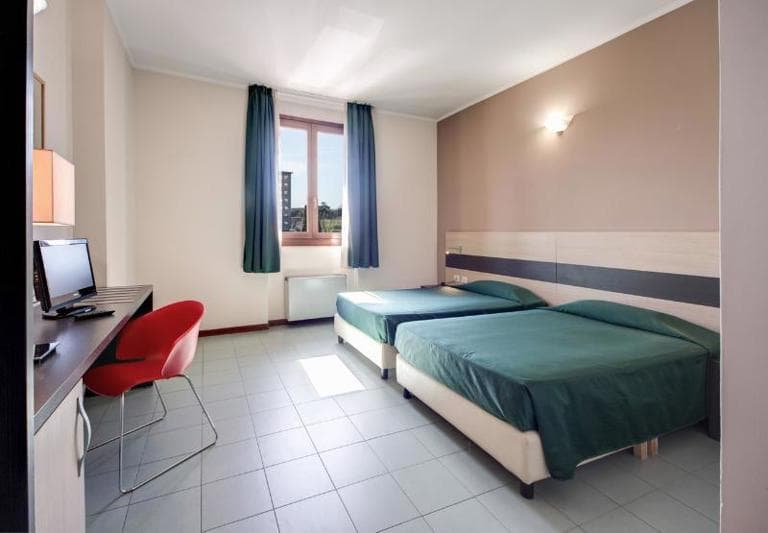 Hotel Alba Torre Maura foto 4