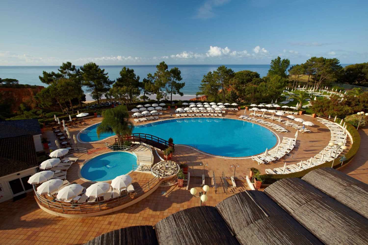 Hotel PortoBay Falésia foto 1