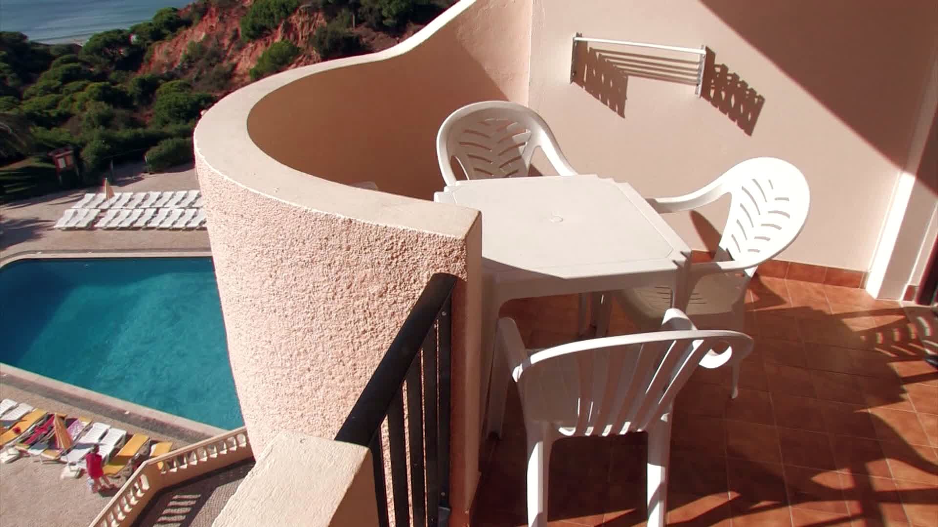 3HB Falésia Beach foto 1