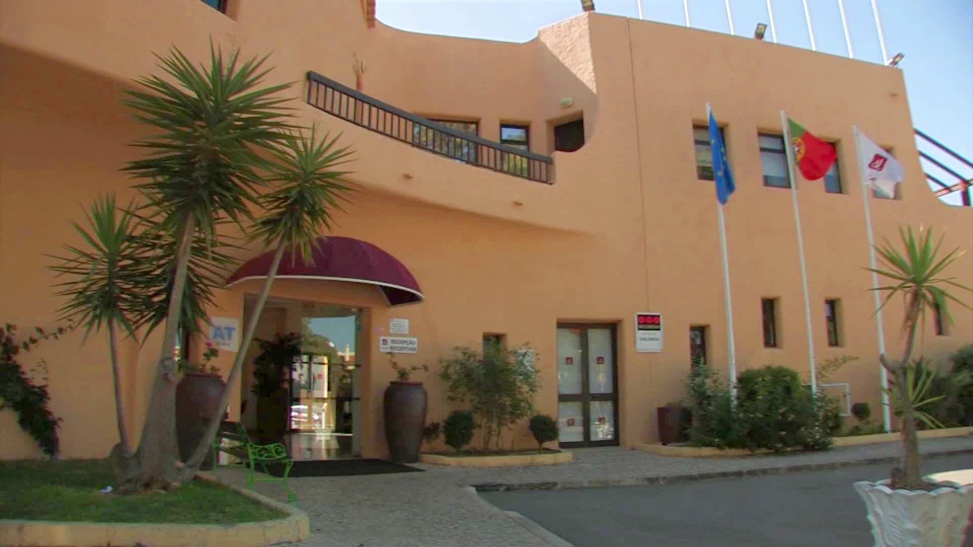 3HB Falésia Beach foto 4
