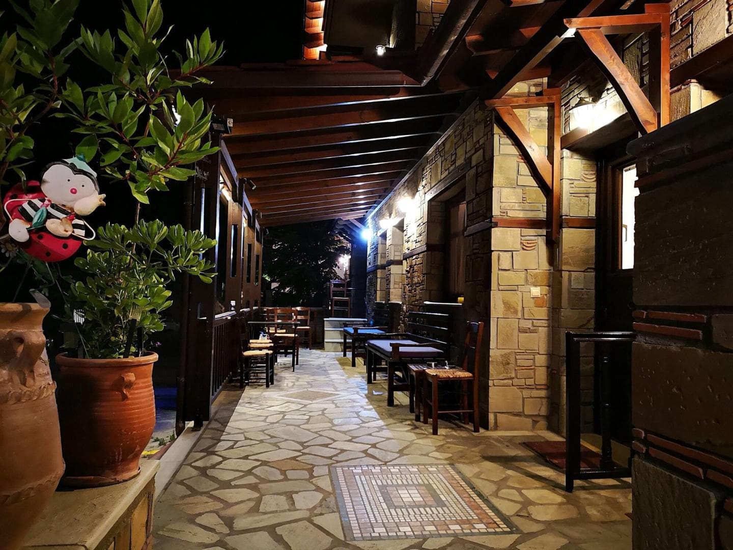 Alsos House foto 4