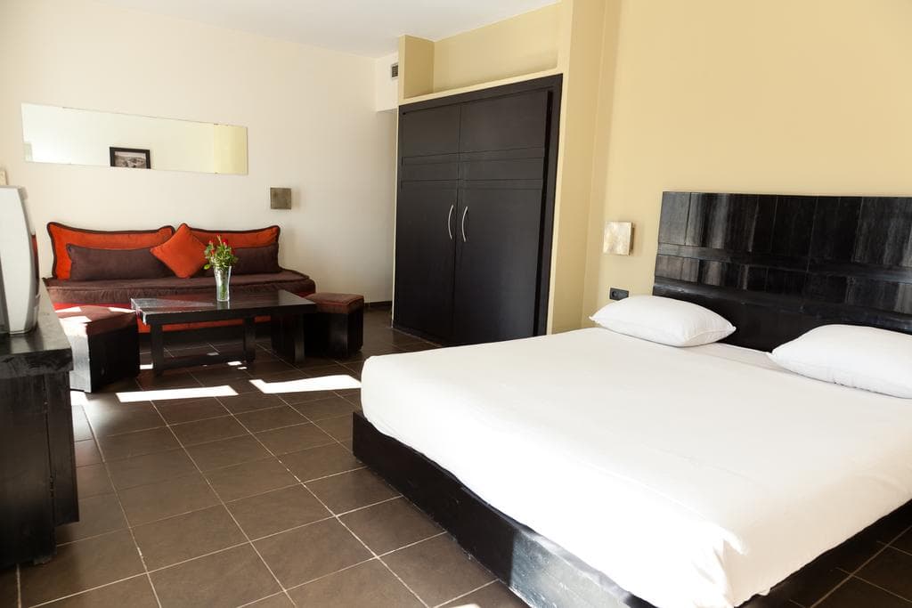 Royal Decameron Tafoukt Beach foto 1