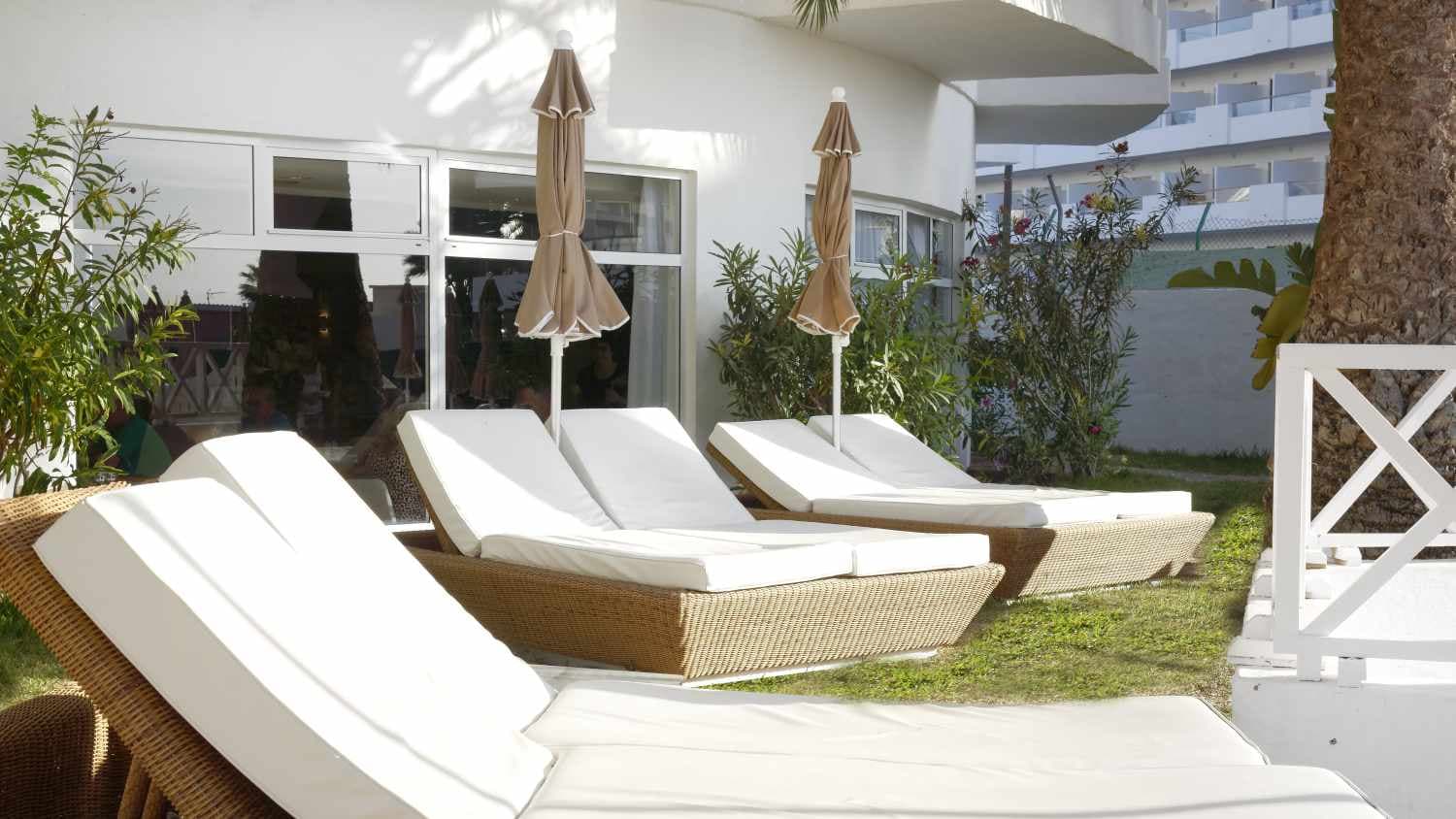 Servatur Waikiki Playa del Inglés photo 5