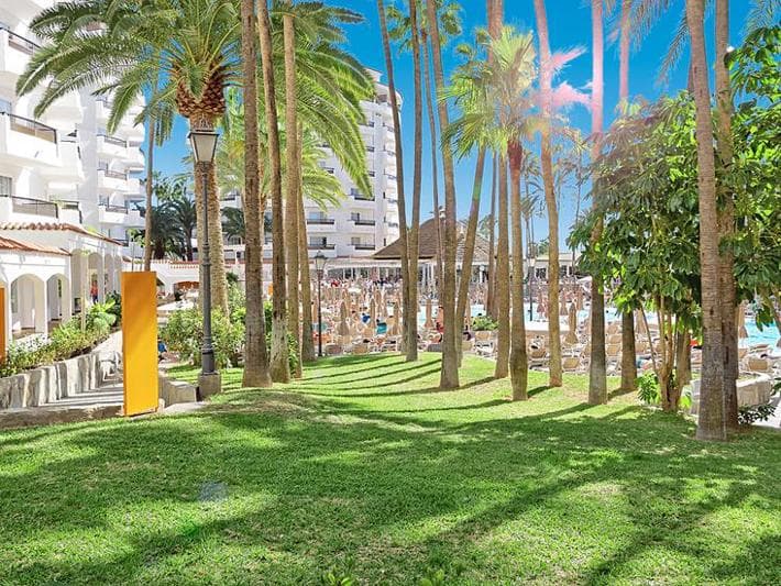 Servatur Waikiki Playa del Inglés photo 5