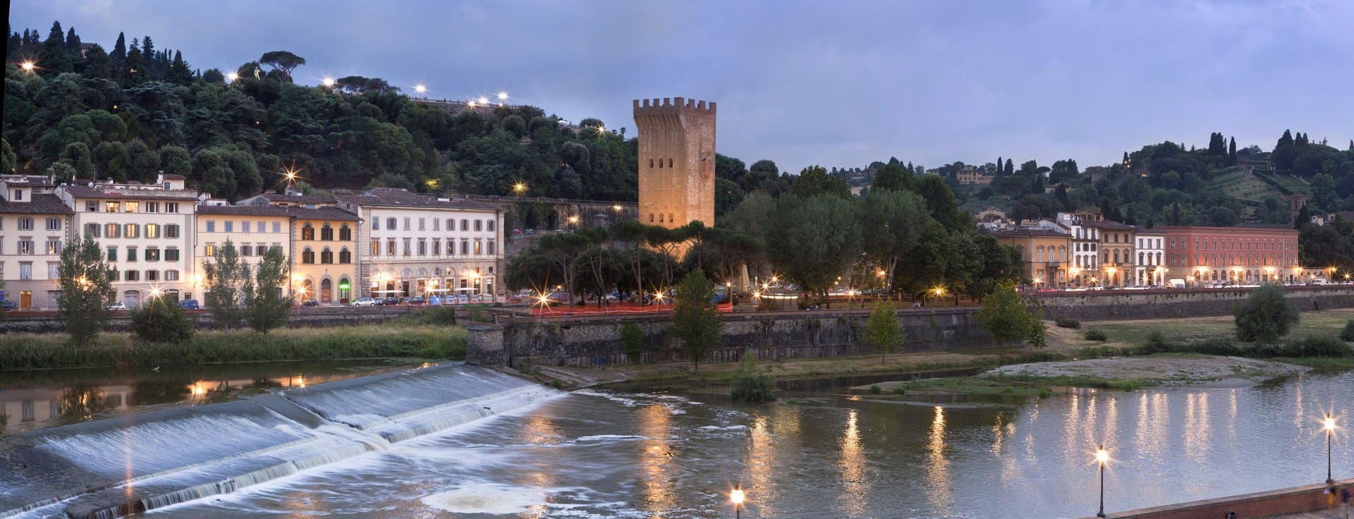 River Hotel & Spa Firenze foto 1