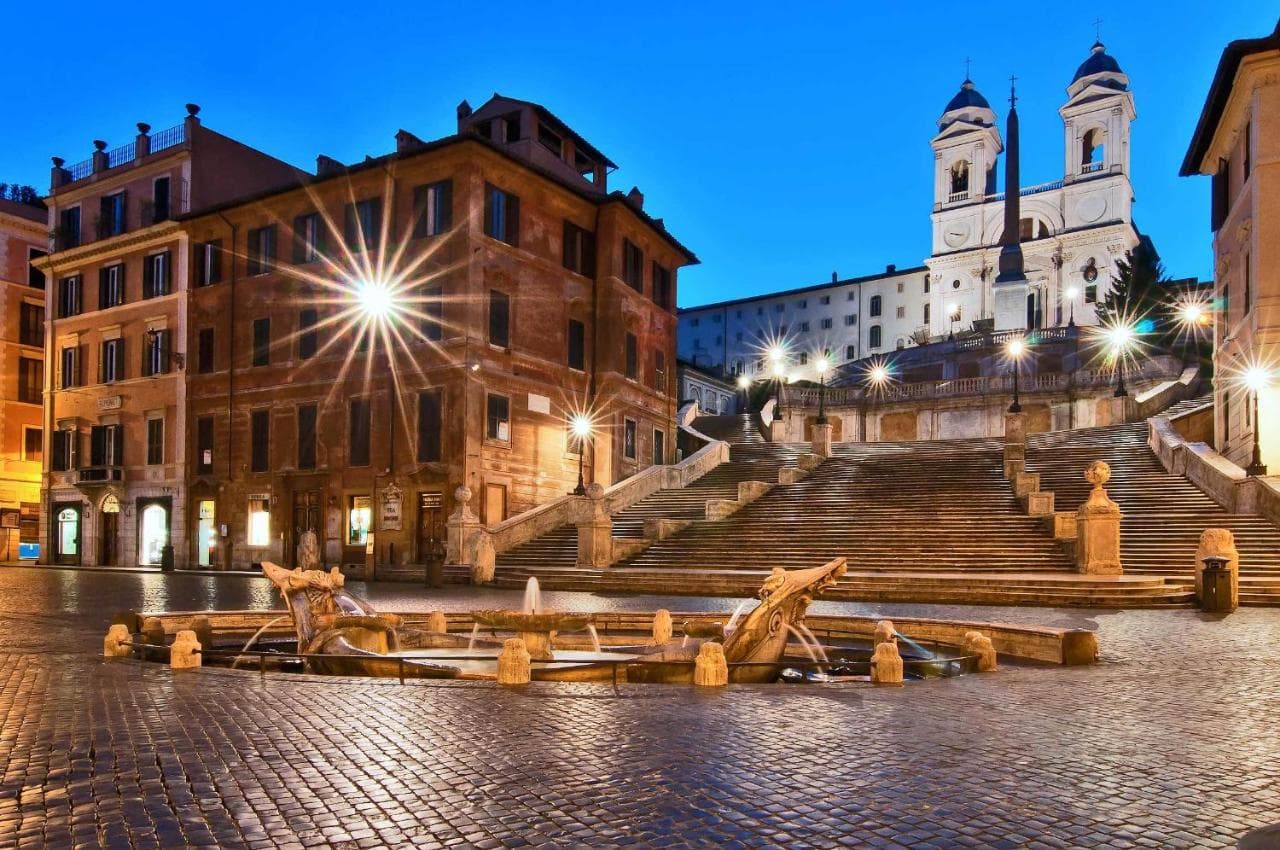 River Palace Rome photo 5