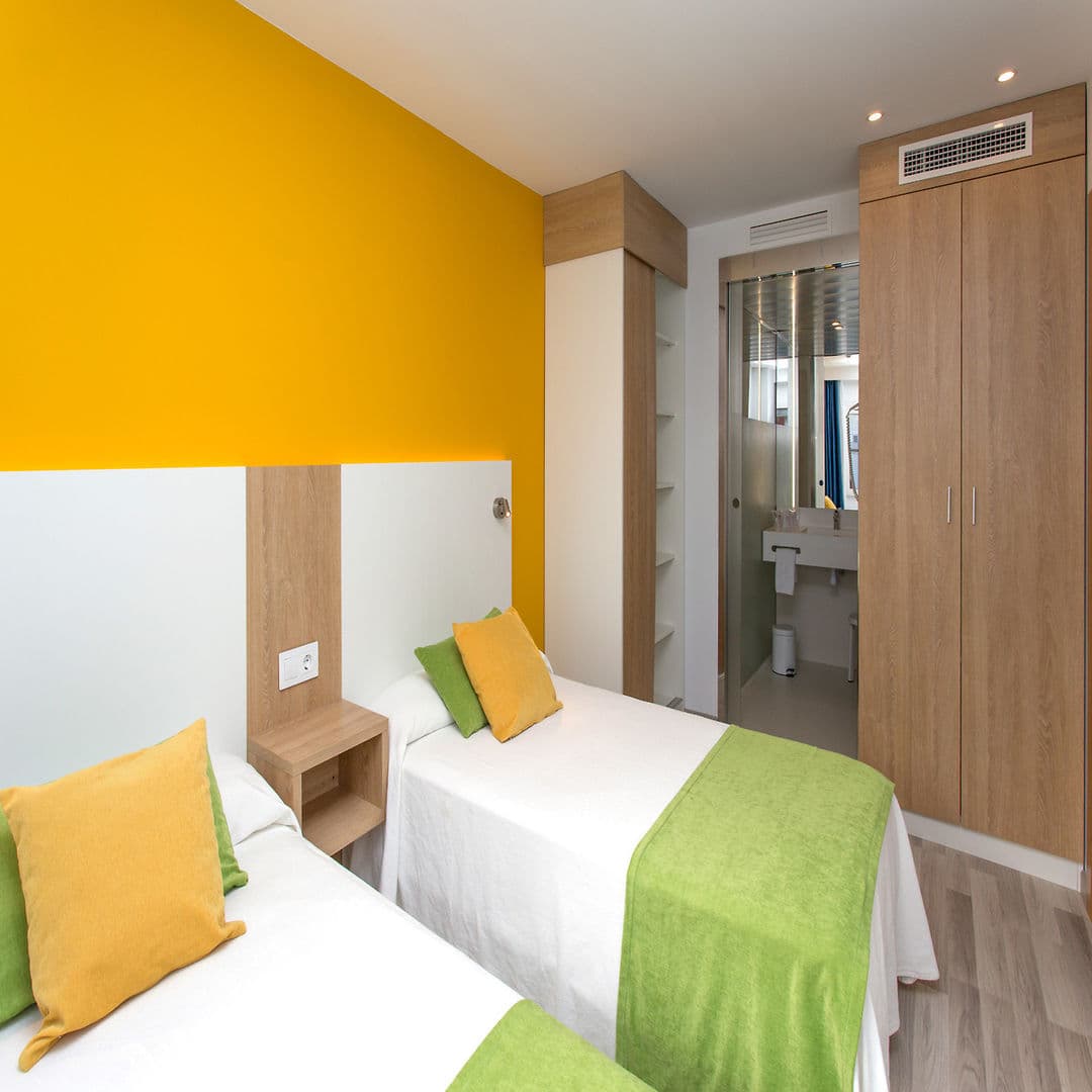 Aparthotel Acuasol foto 2