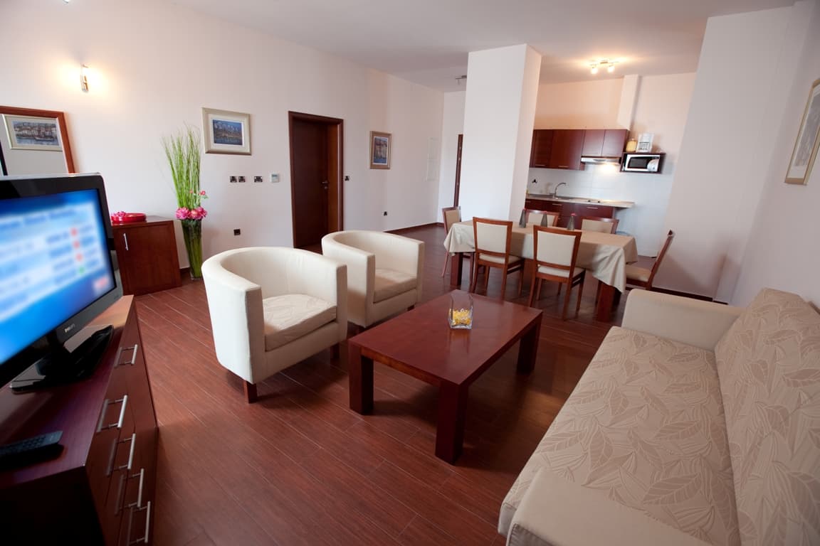 Apartments Agava foto 2